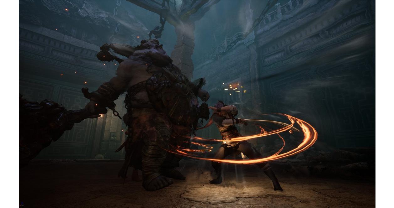 Xuan Yuan Sword 7 - PlayStation 4