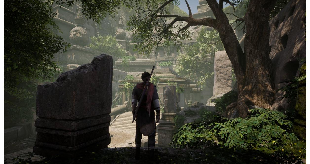 Xuan Yuan Sword 7 - PlayStation 4