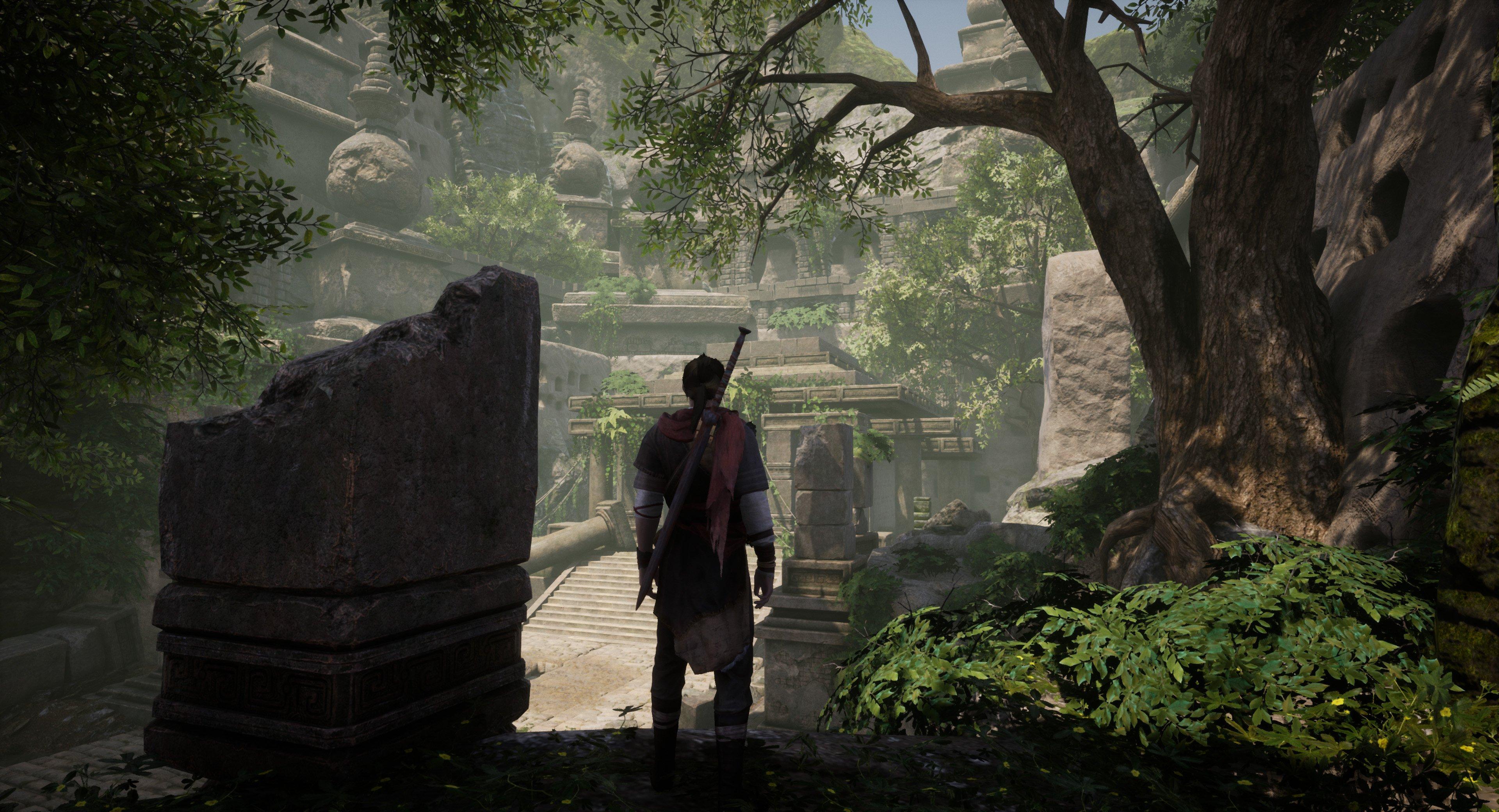 Xuan Yuan Sword 7 - Xbox One