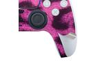 Skinit Pink Leopard Spots Skin Bundle for PlayStation 5 Digital Edition