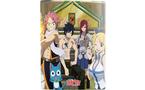 Skinit Fairy Tail Group Shot Skin Bundle for PlayStation 5 Digital Edition