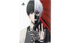 Skinit Tokyo Ghoul Ken Kaneki Split Skin Bundle for PlayStation 5 Digital Edition