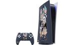 Skinit Soul Eater Characters Chibi Skin Bundle for PlayStation 5 Digital Edition