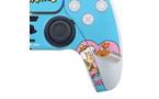Skinit The Flintstones Bamm-Bamm and Pebbles Skin Bundle for PlayStation 5 Digital Edition