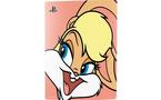 Skinit Looney Tunes Lola Bunny Skin Bundle for PlayStation 5 Digital Edition