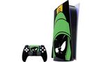 Skinit Looney Tunes Marvin the Martian Skin Bundle for PlayStation 5 Digital Edition