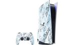 Skinit The Flintstones Tie Dye Skin Bundle for PlayStation 5 Digital Edition