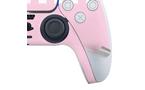 Skinit Pink Checkerboard Stripe Skin Bundle for PlayStation 5 Digital Edition