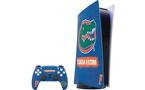 Skinit University of Florida Gators Skin Bundle for PlayStation 5 Digital Edition