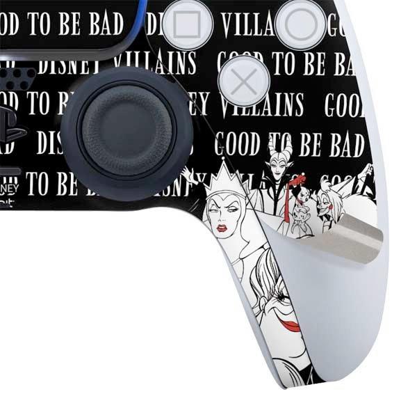 Disney Villains Feels Good To Be Bad Skin Bundle For Playstation 5 Digital Edition Gamestop