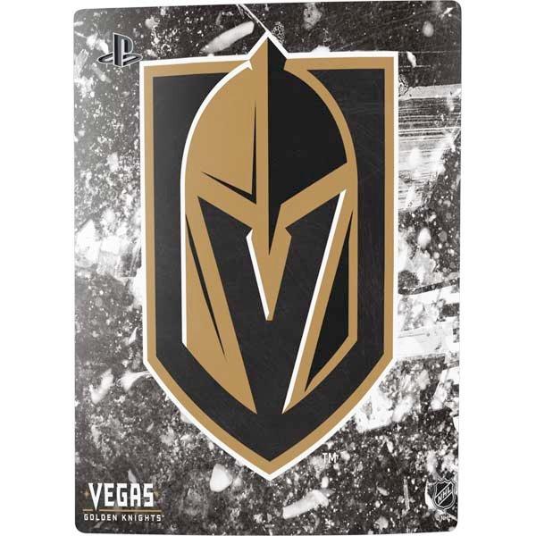 Nhl Las Vegas Golden Knights Skin Bundle For Playstation 5 Digital Edition Gamestop