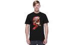 Deadpool Inside My Head Mens T-Shirt