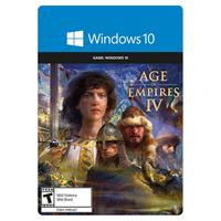 list item 1 of 9 Age of Empires IV - PC