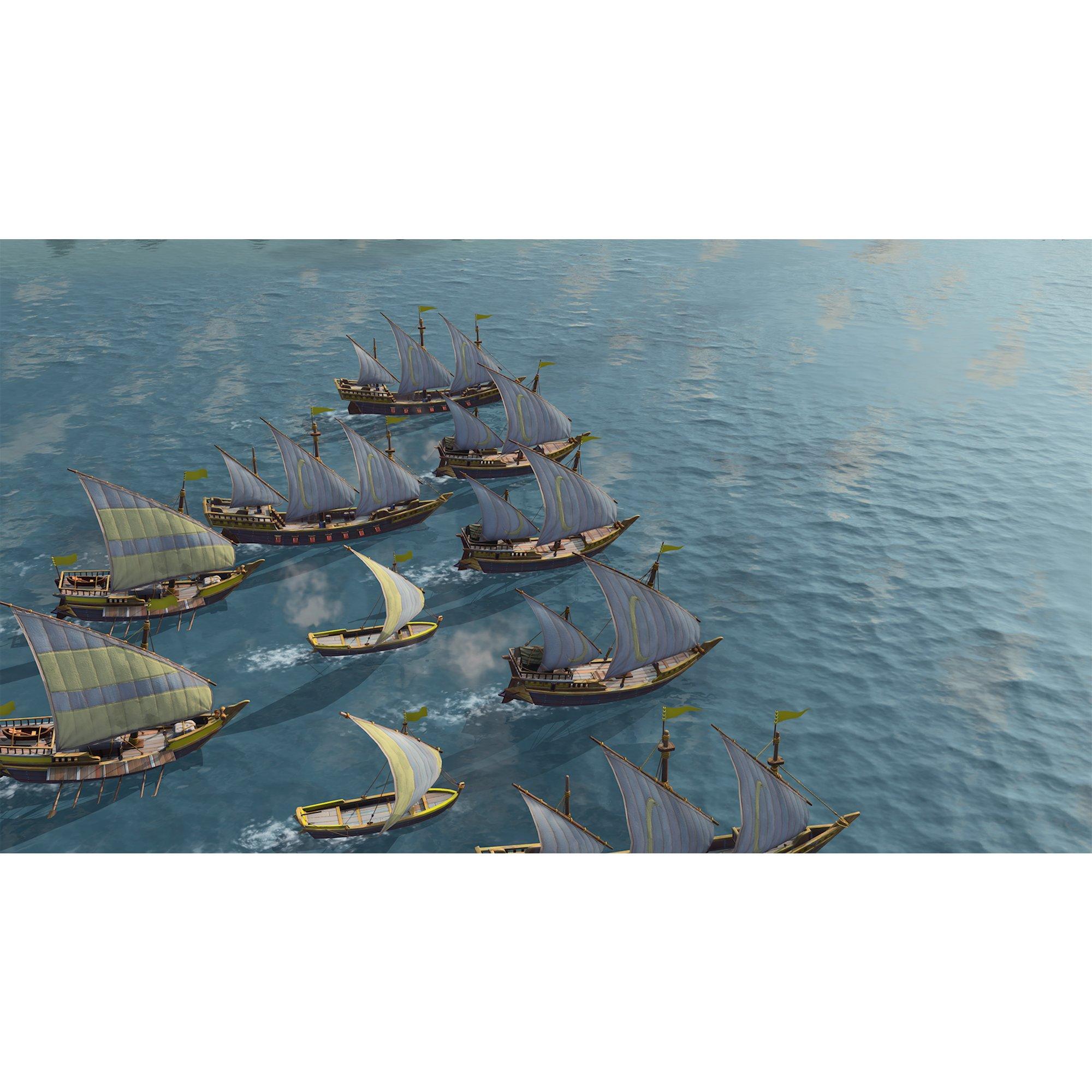 Age of Empires IV: Anniversary Edition - Xbox Series X/S