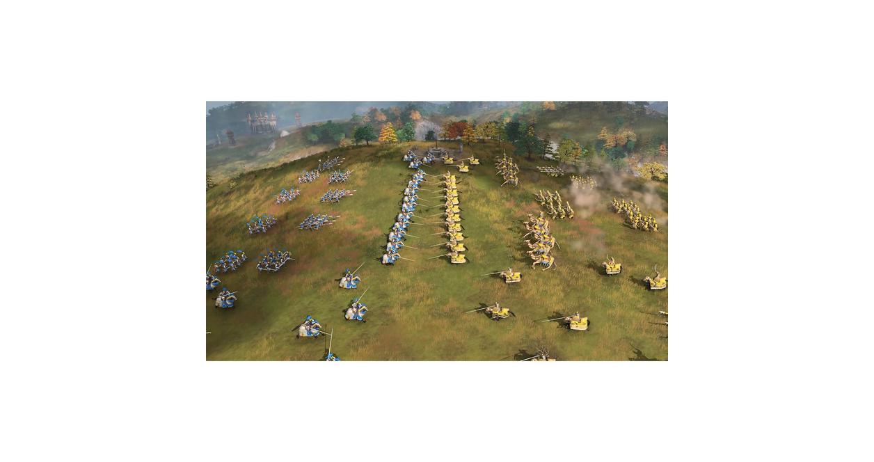 Age of Empires IV: Anniversary Edition - Windows