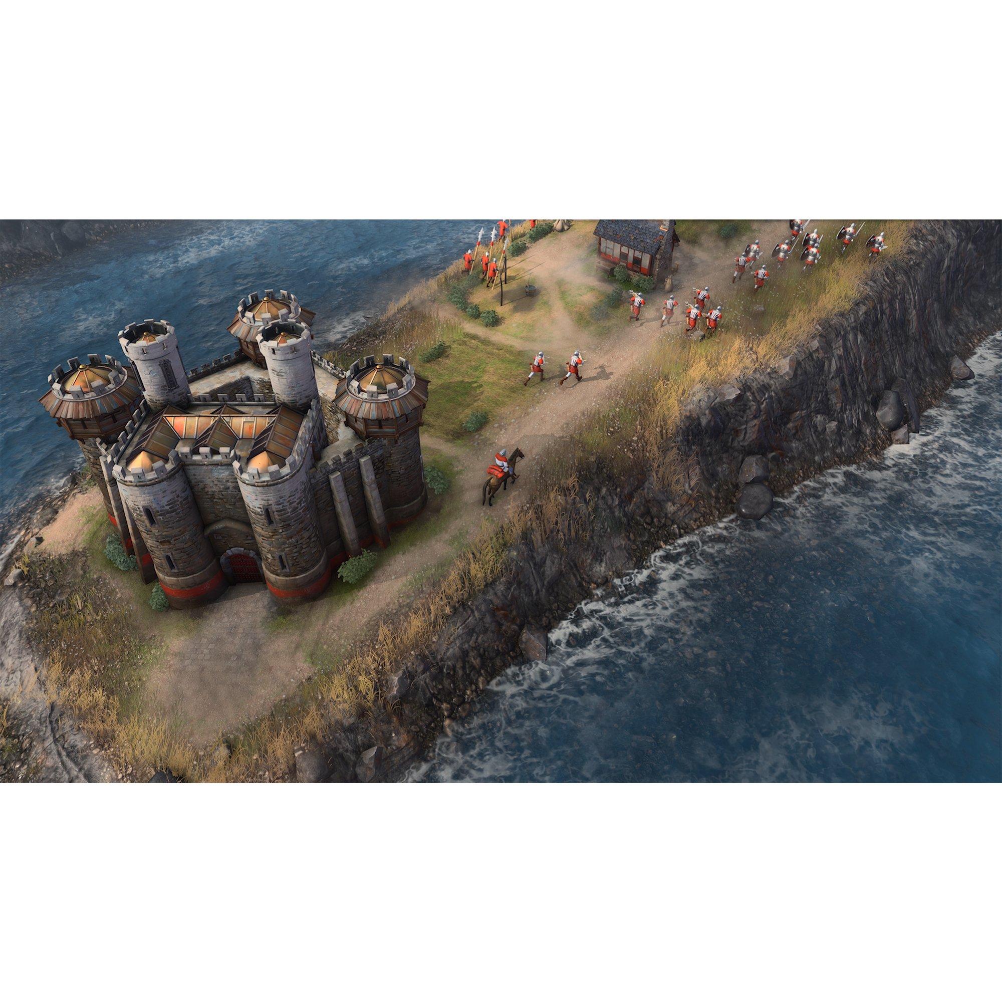 Age of Empires IV: Anniversary Edition - Xbox Series X/S