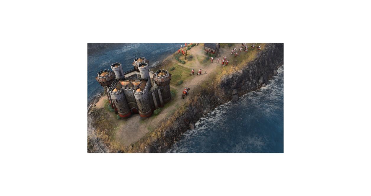 Age of Empires IV: Anniversary Edition - Windows