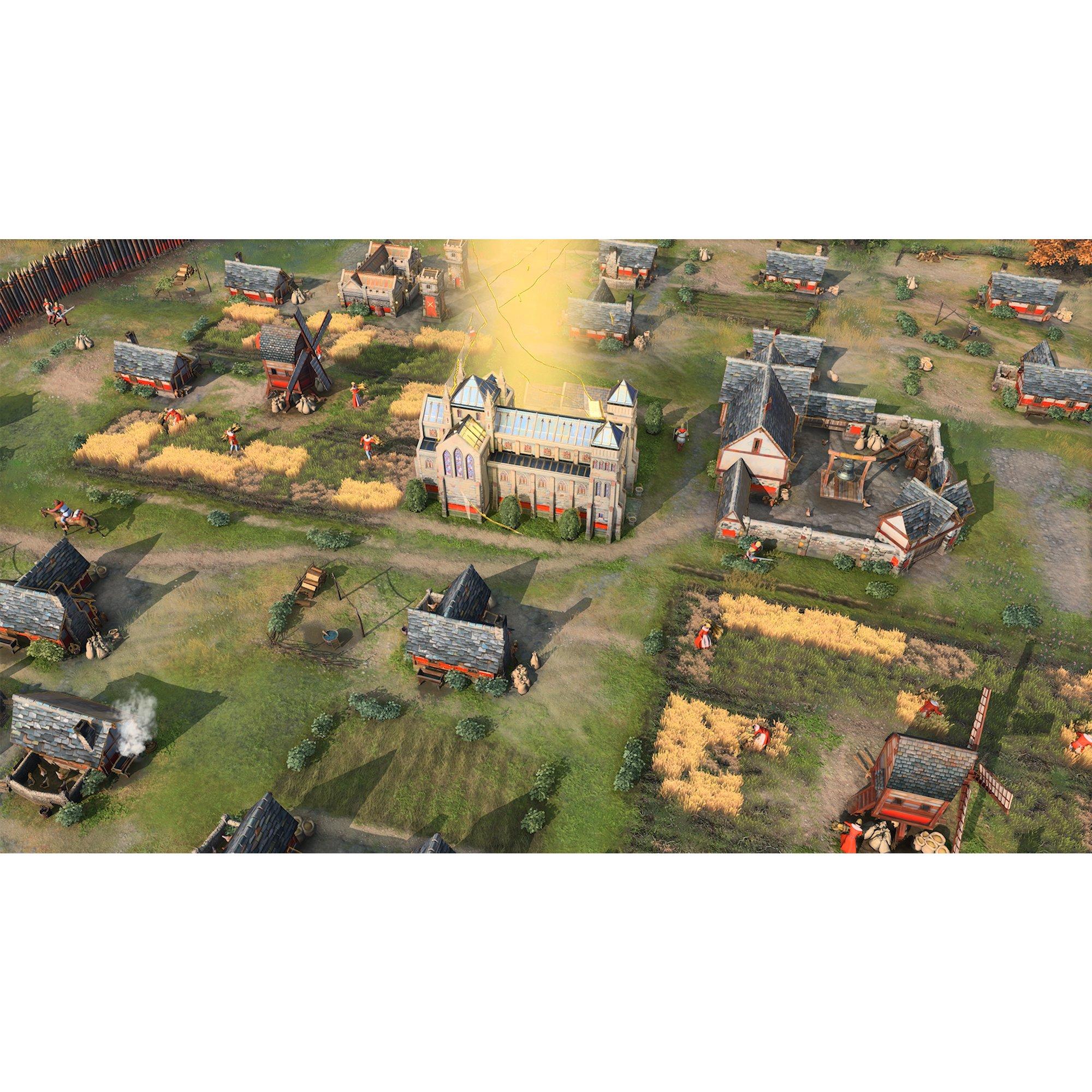 Age of Empires IV: Anniversary Edition - Xbox Series X/S
