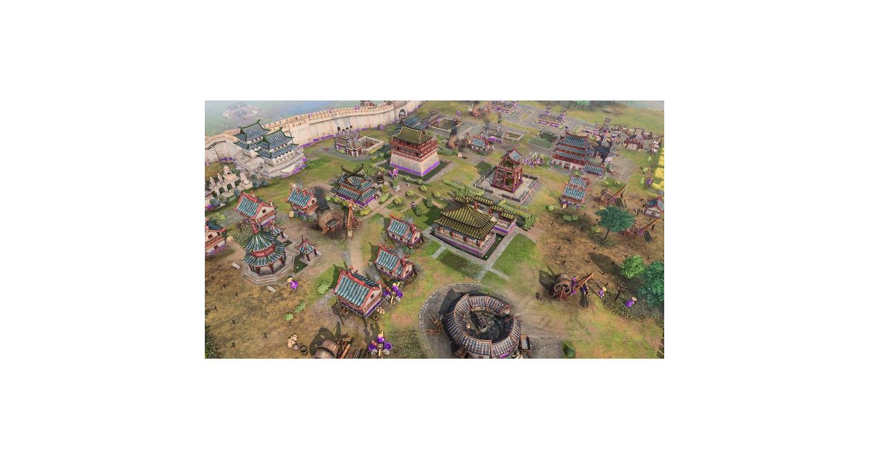 Age of Empires IV: Anniversary Edition - Windows