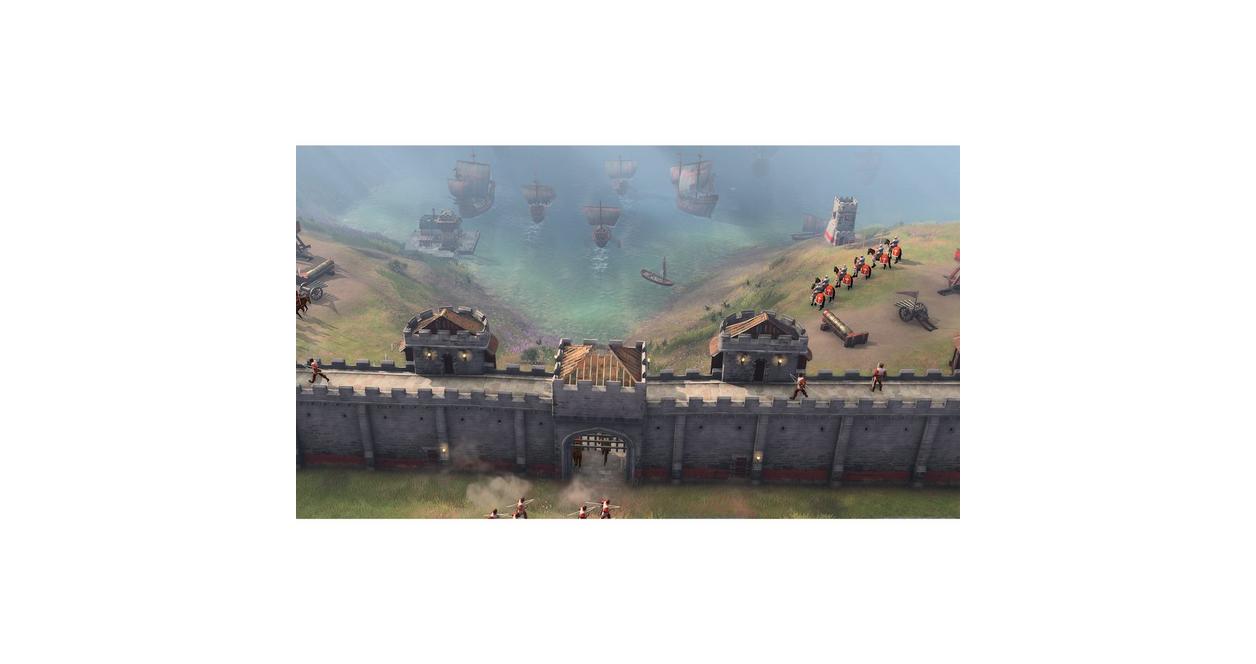 Age of Empires IV: Anniversary Edition - Windows