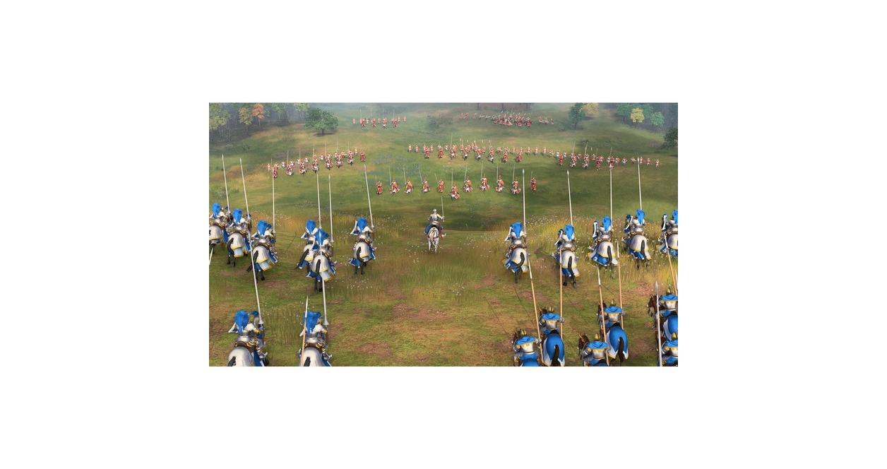 Age of Empires IV: Anniversary Edition - Windows