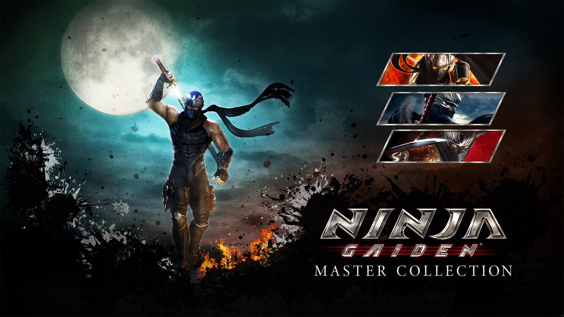 Ninja gaiden hot sale 3 switch