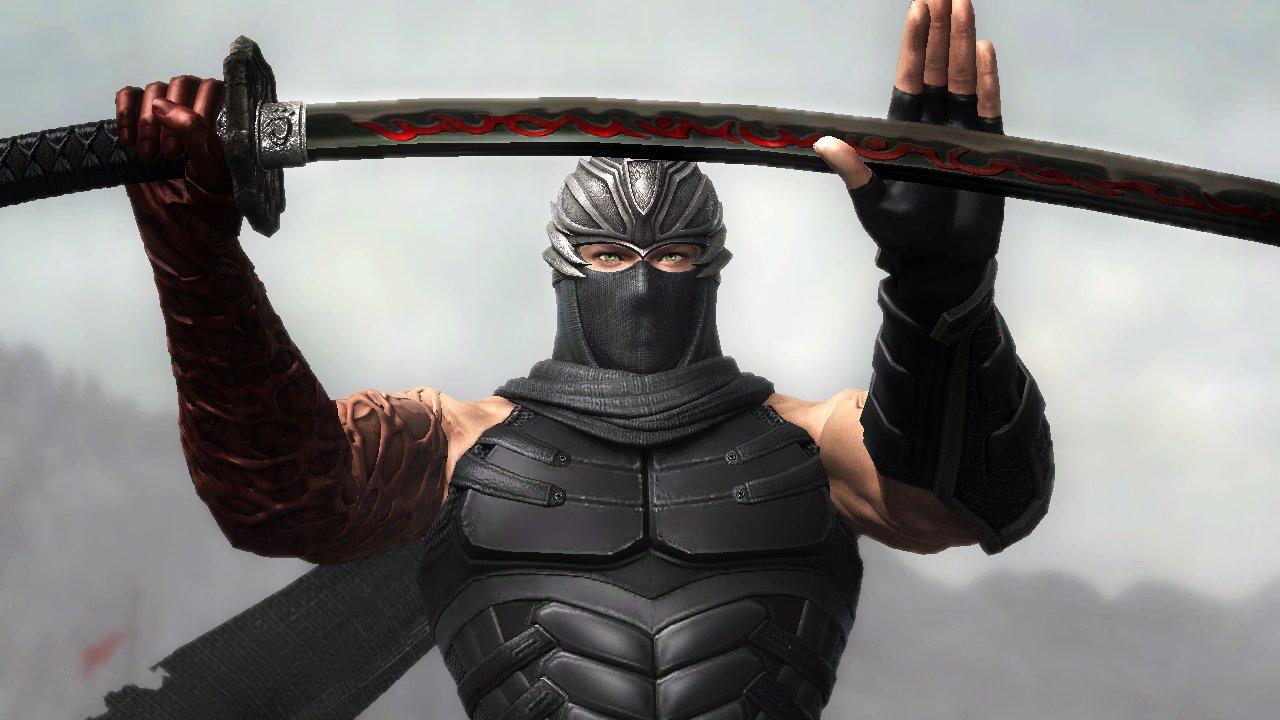 NINJA GAIDEN: Master Collection