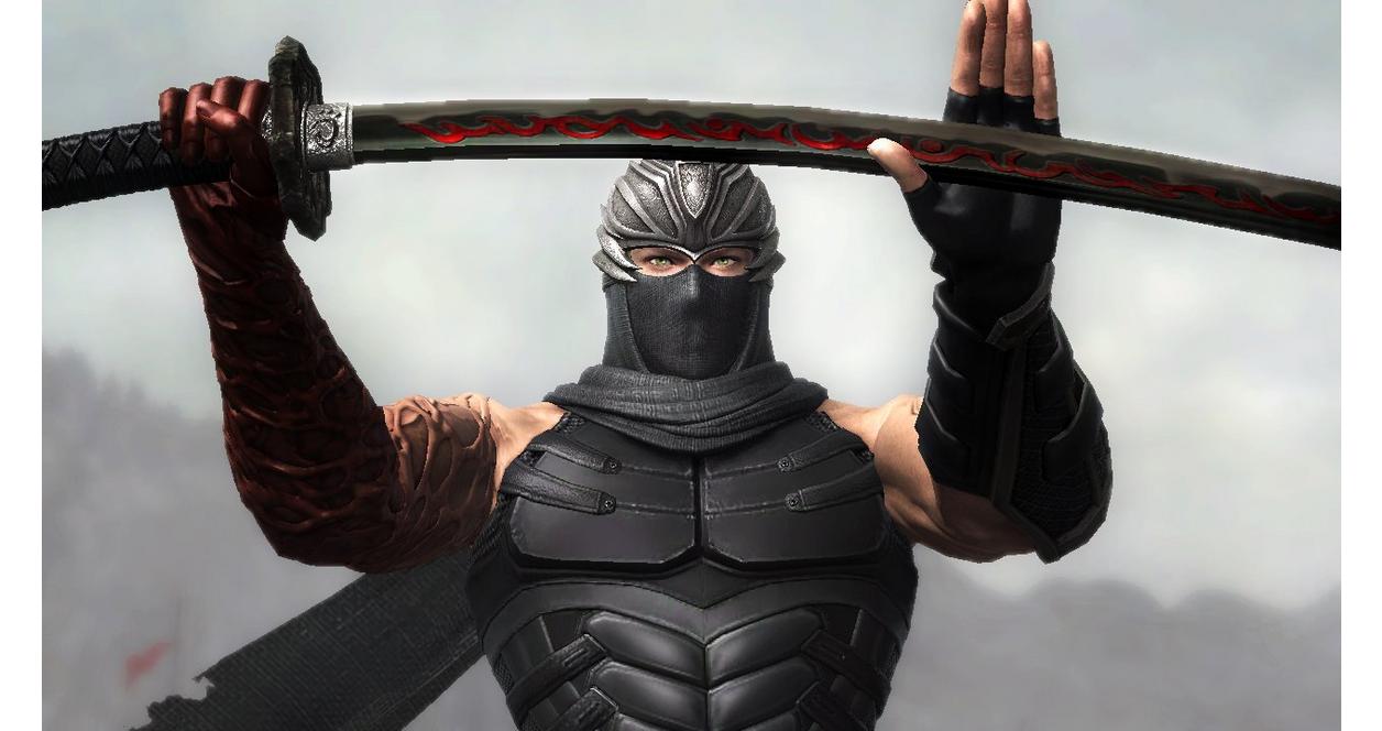 新品未開封 SWITCH NINJA GAIDEN:マスターコレクション Amazon.com: Ninja Gaiden: Master Collection - Nintendo