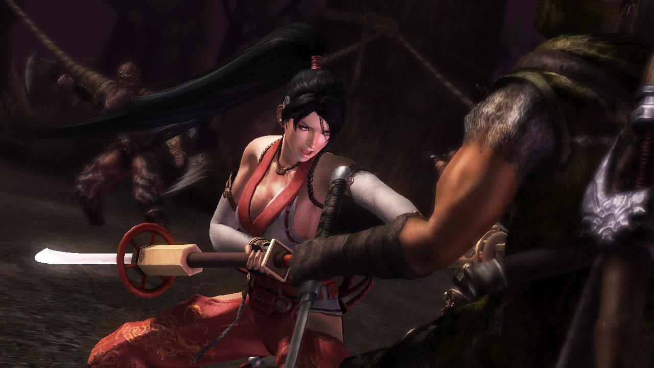 Ninja Gaiden: Master Collection