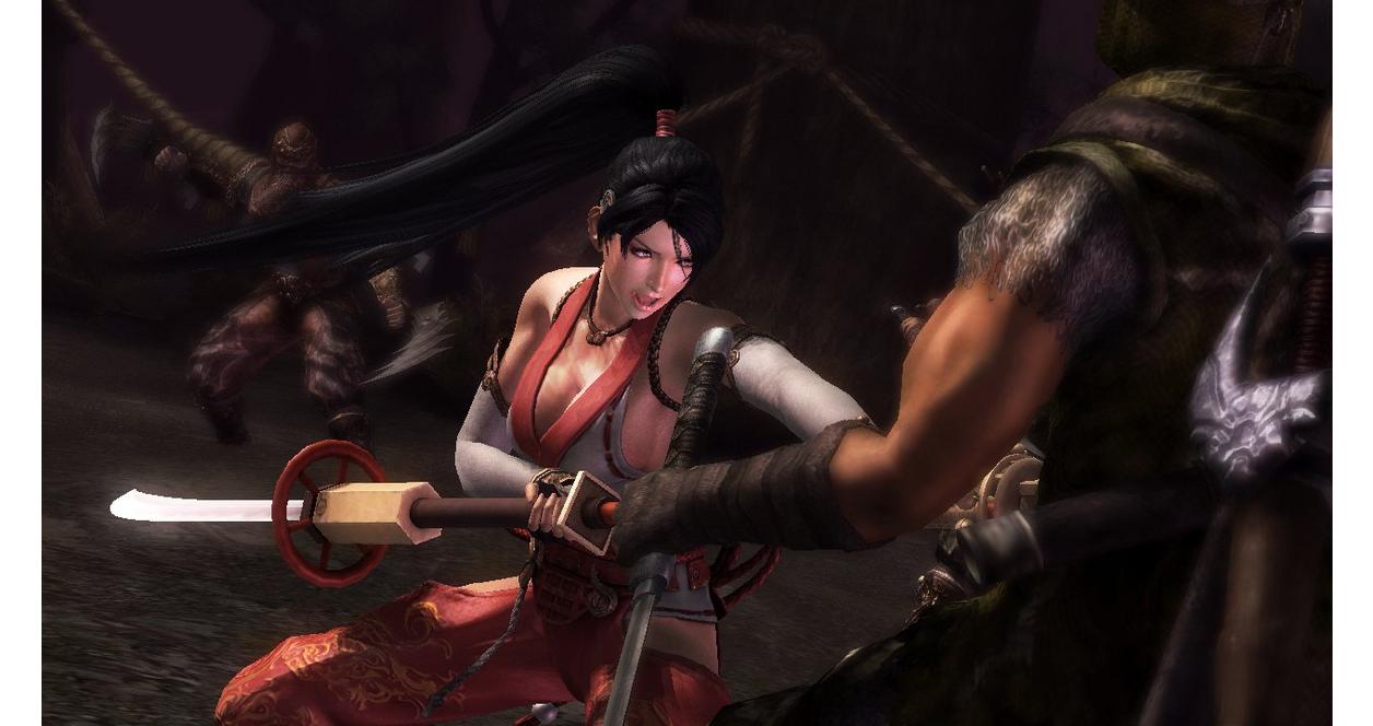 Ninja Gaiden: Master Collection | Koei Tecmo | GameStop