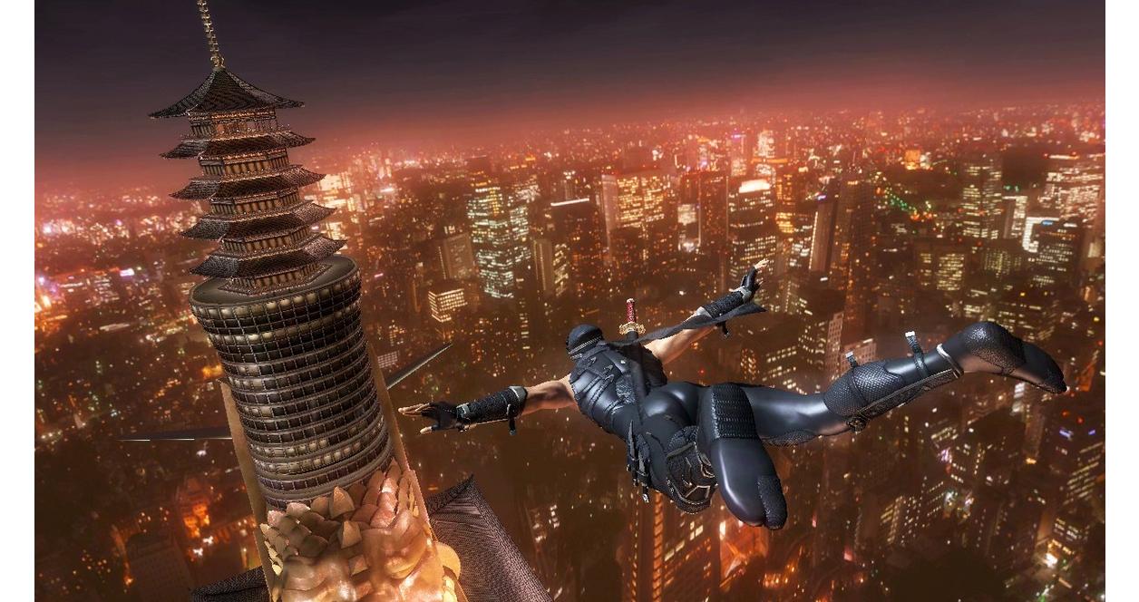 Ninja Gaiden: Master Collection | Koei Tecmo | GameStop