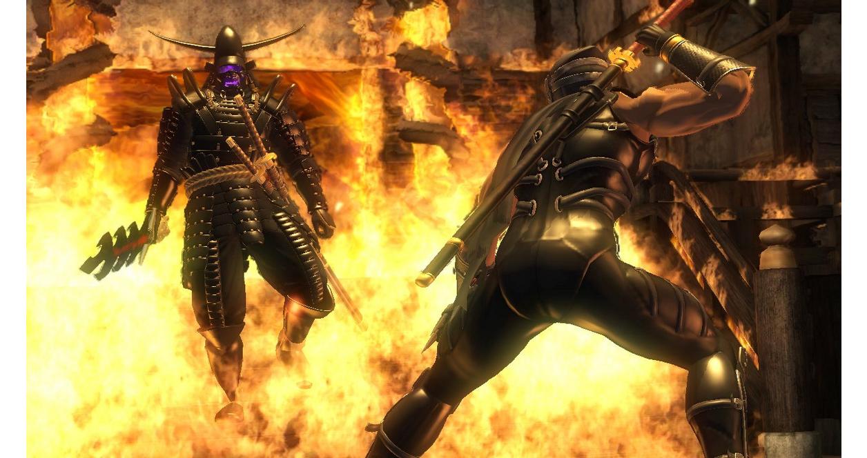 Ninja Gaiden: Master Collection | Koei Tecmo | GameStop
