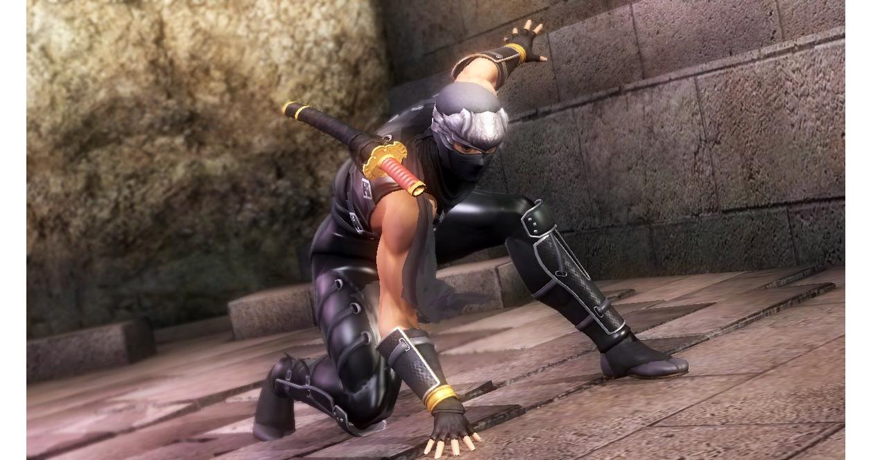 Nintendo Switch Ninja Gaiden Sigma 2 Collector's Edition Nintendo Switch Ninja Gaiden Sigma 2 Collector's Edition