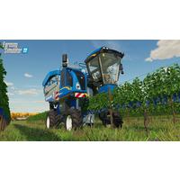 list item 14 of 14 Farming Simulator 22 - PlayStation 5