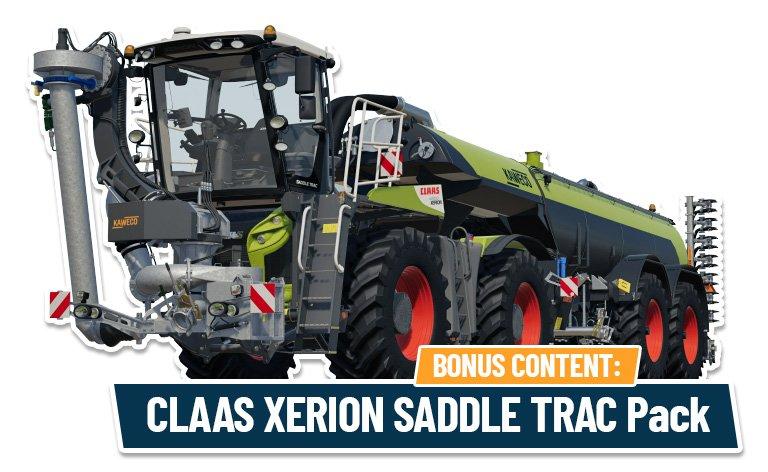 Farming Simulator 22 - Xbox Series X