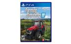 Farming Simulator 22 - PlayStation 4
