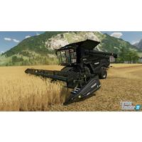 list item 4 of 14 Farming Simulator 22 - PlayStation 5