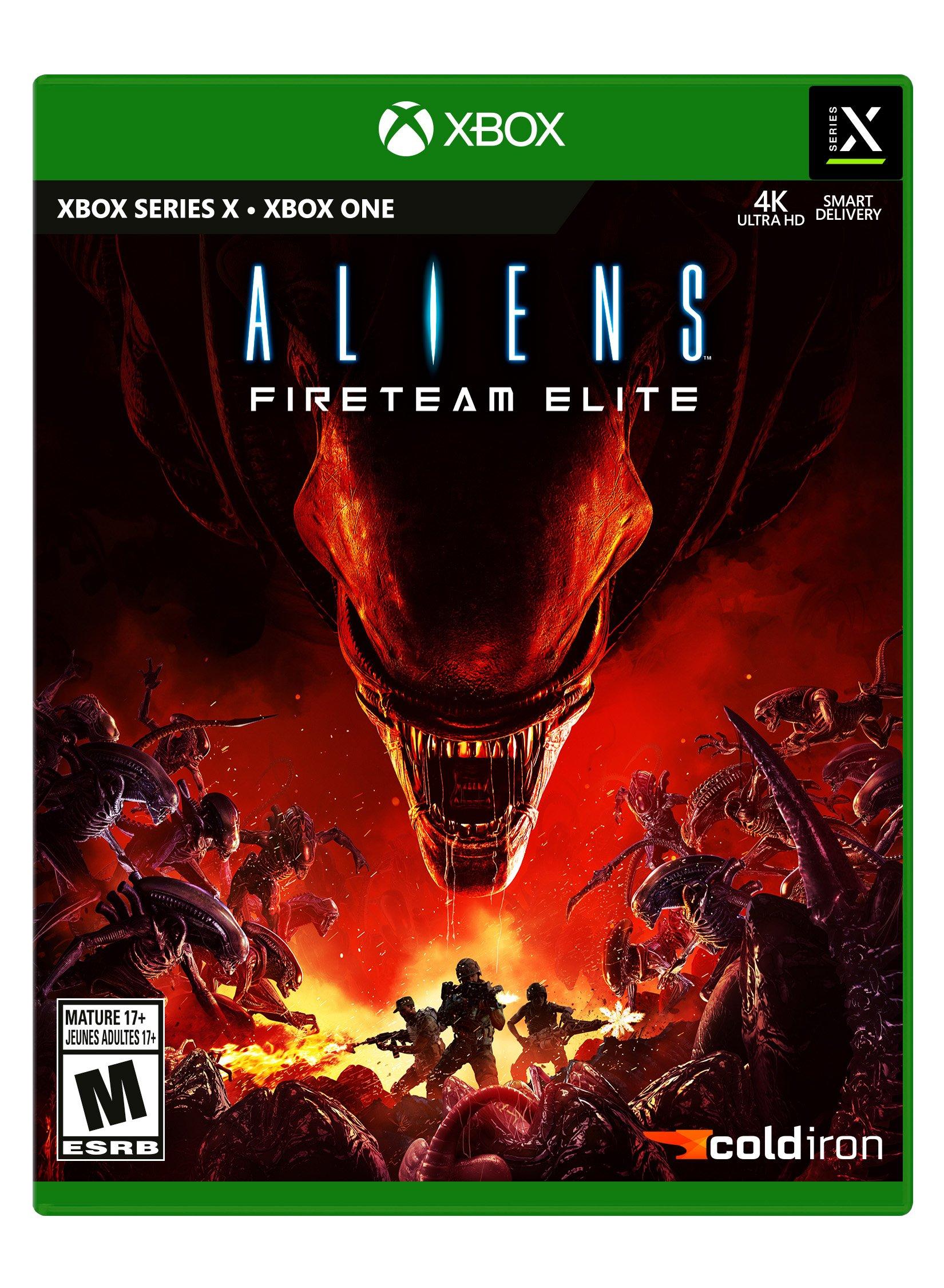 Alien games for sales ps4