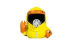 Tubbz Back to the Future Marty McFly Anti-Radiation Suit Collectible Duck 3.54-in Figure