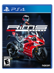 RiMS Racing Sim Maximum Games GameStop