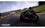 RiMS Racing Sim - PlayStation 5