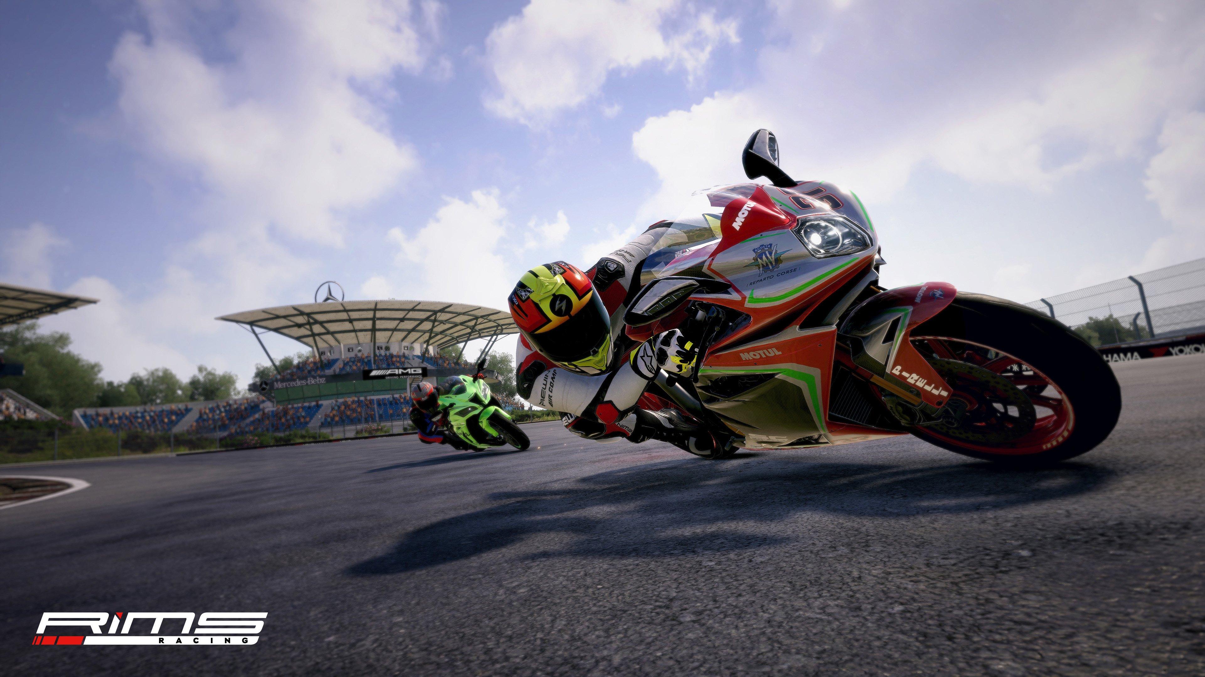 RiMS Racing Sim - Xbox One