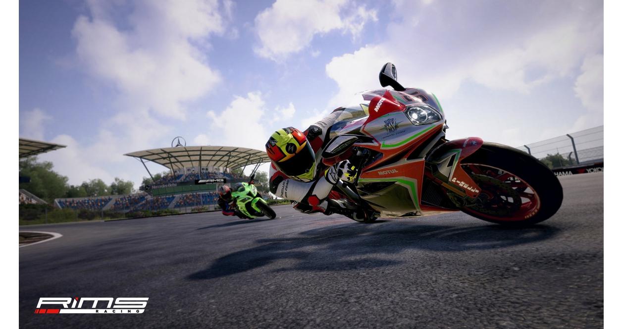 RiMS Racing Sim - Xbox One