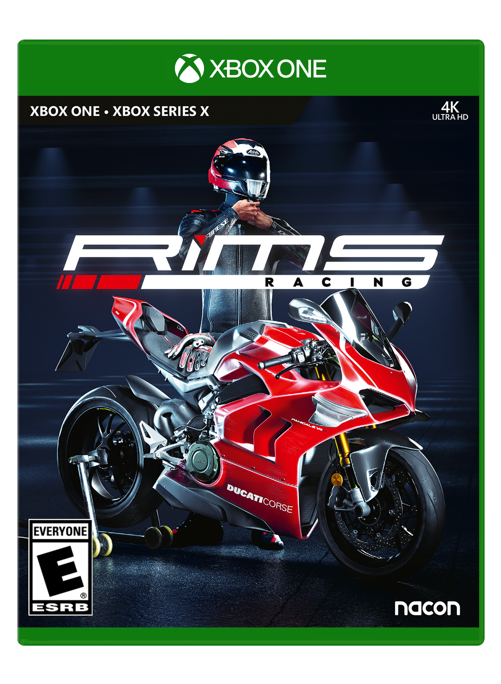 RiMS Racing Sim