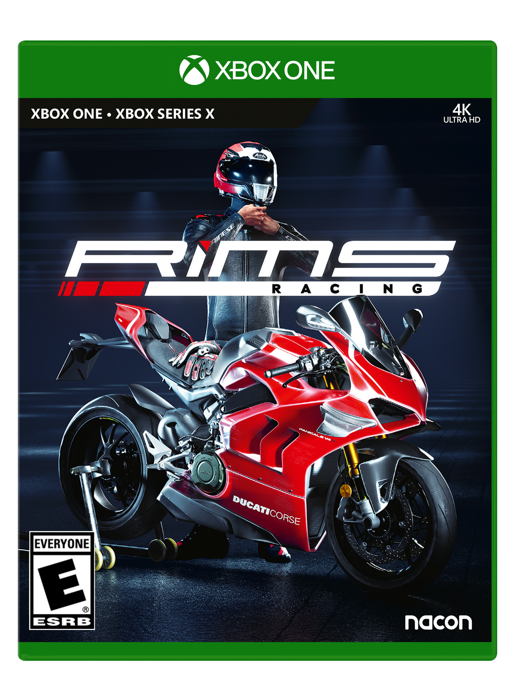 RiMS Racing Sim - Xbox One