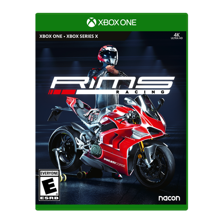RiMS Racing Sim - Xbox One