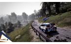 WRC 10  - PlayStation 4