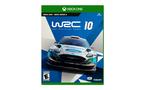 WRC 10 - Xbox One