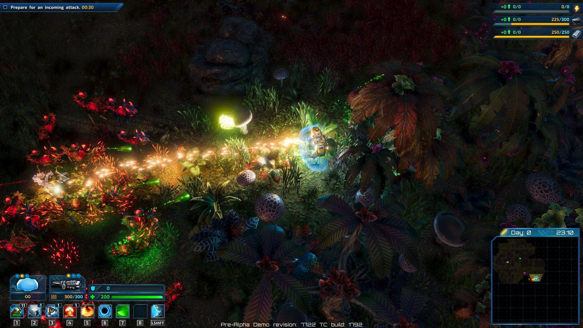 The Riftbreaker - Xbox Series X