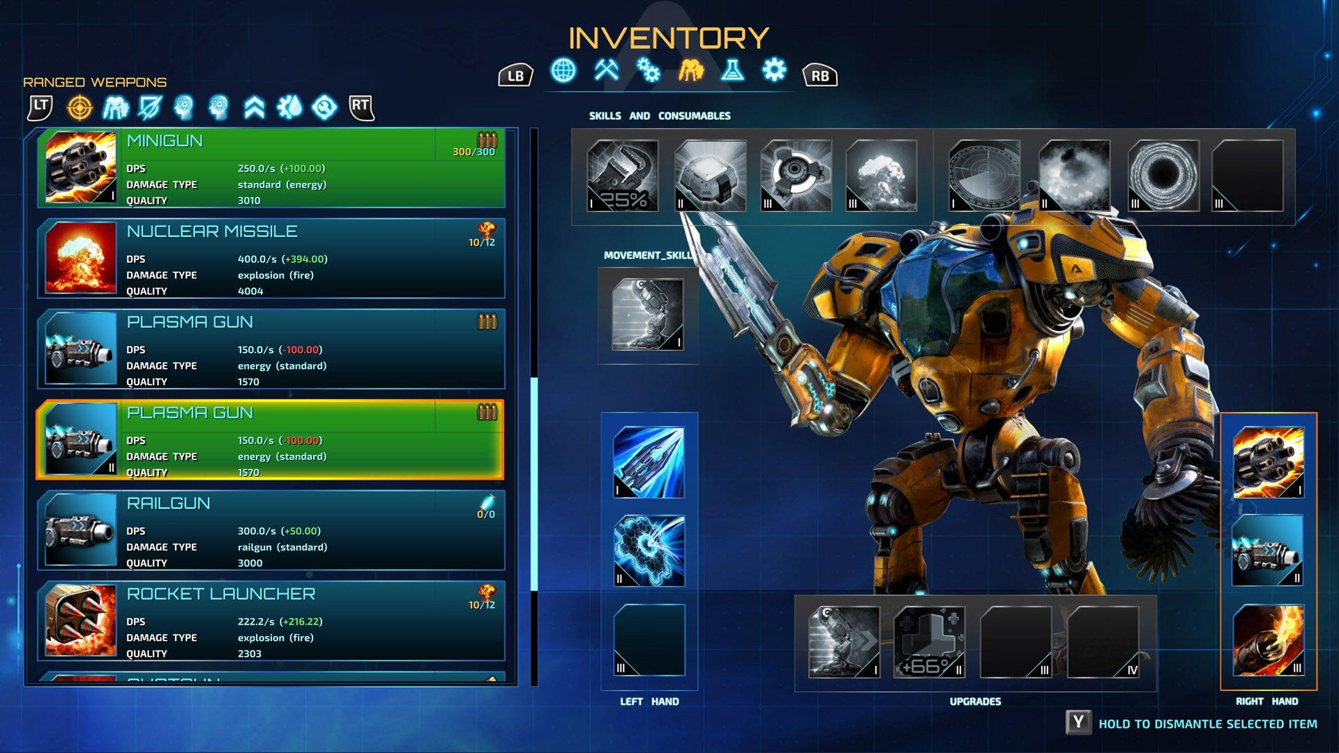 The Riftbreaker - Xbox Series X